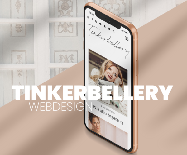 tinkerbellery